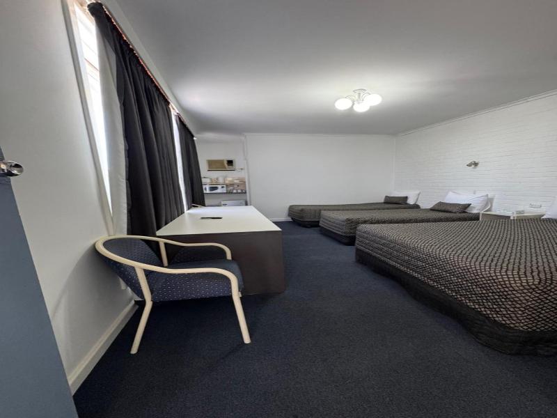 The Sands Motel image