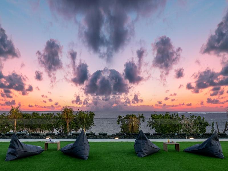 Sumitra Luxury Villas And Resort