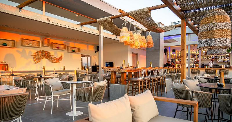 Alpha Luxury Suites image