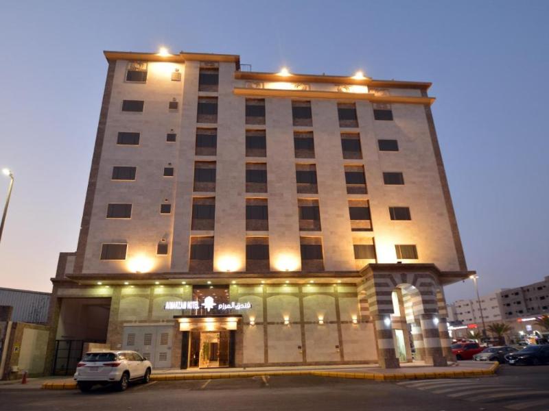 Almarzam Hotel