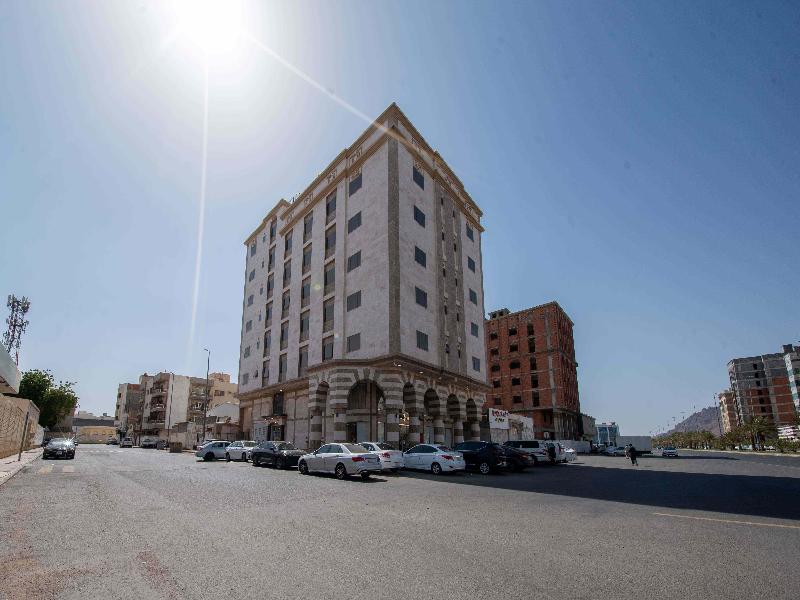Al Marzam Hotel image