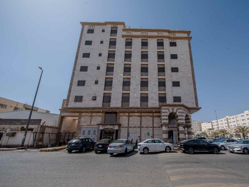 Al Marzam Hotel image