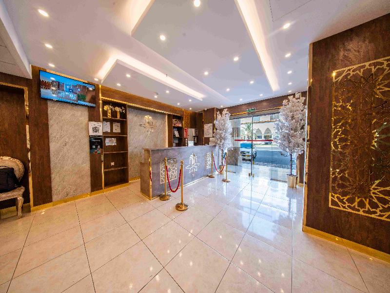 Al Marzam Hotel image