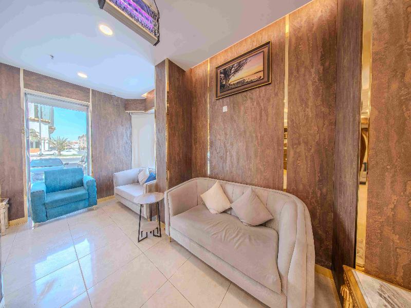 Al Marzam Hotel image