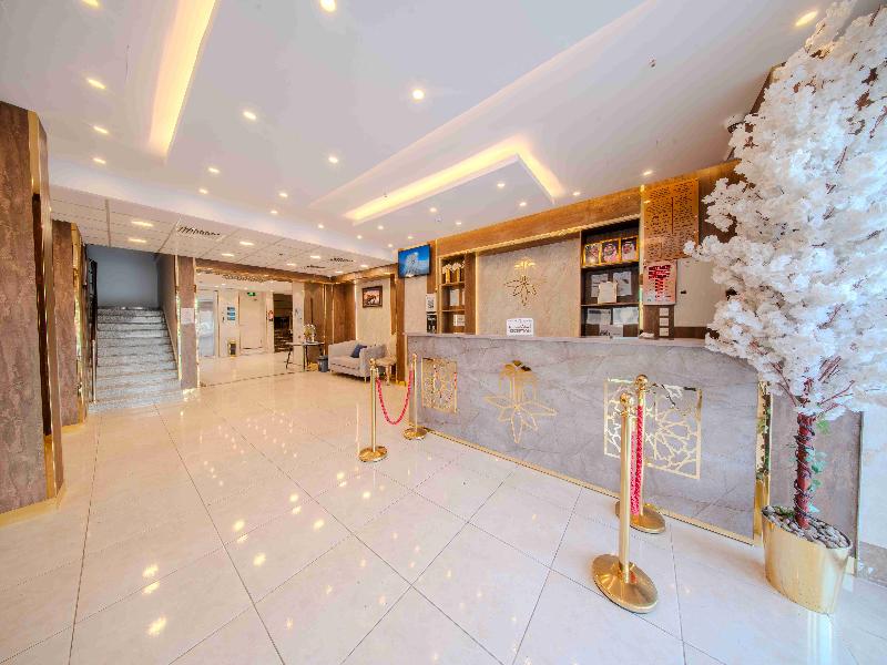 Al Marzam Hotel image
