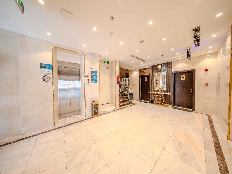 Al Marzam Hotel image