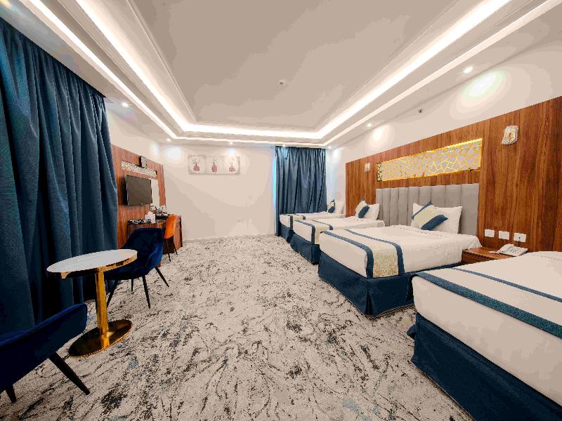 Al Marzam Hotel image