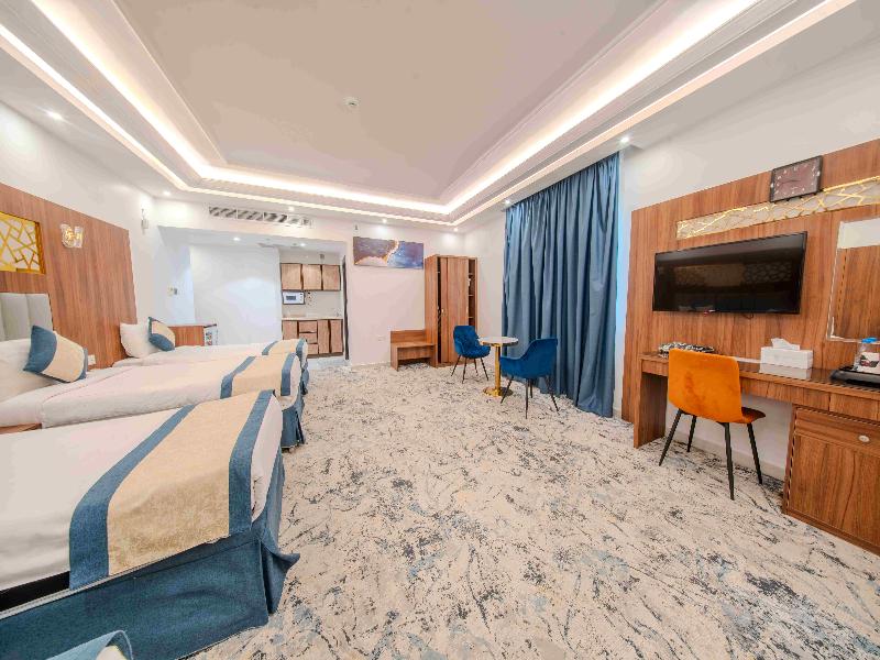 Al Marzam Hotel image