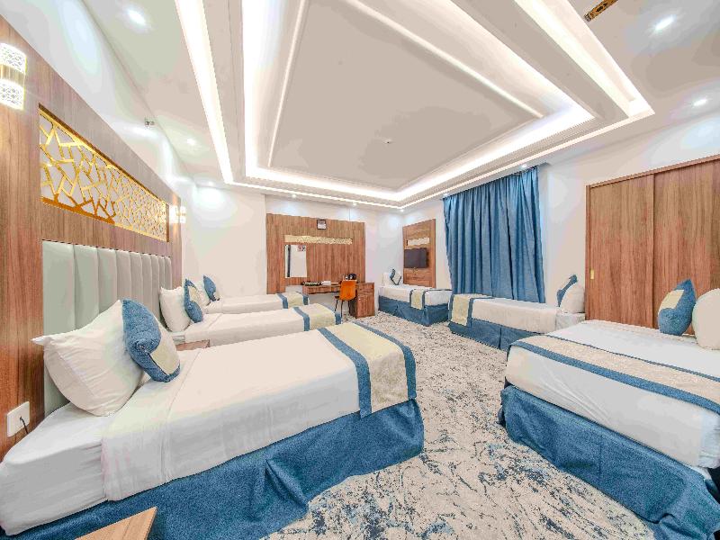 Al Marzam Hotel image