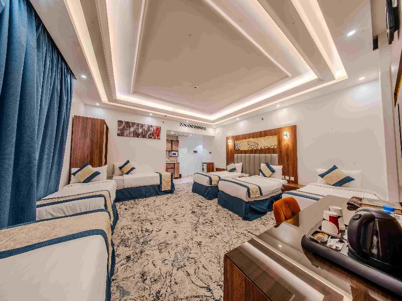 Al Marzam Hotel image