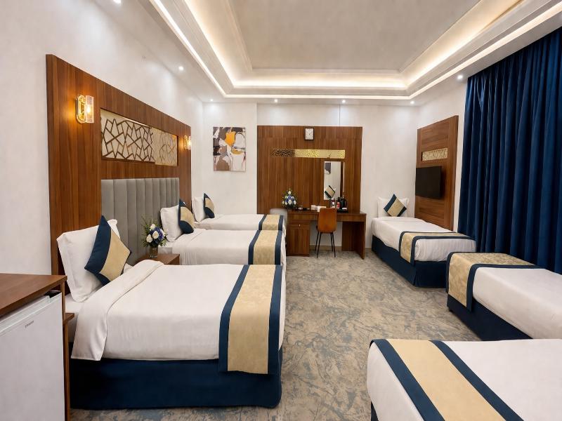 Al Marzam Hotel image