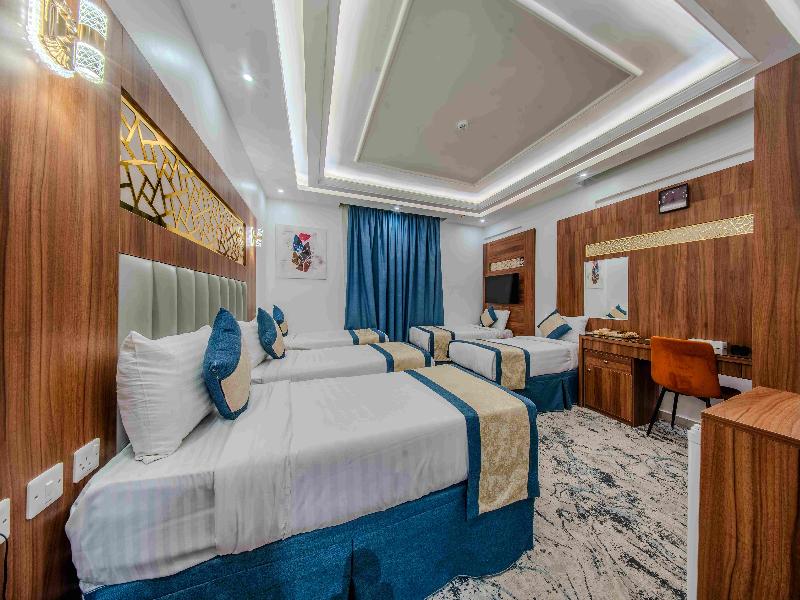 Al Marzam Hotel image