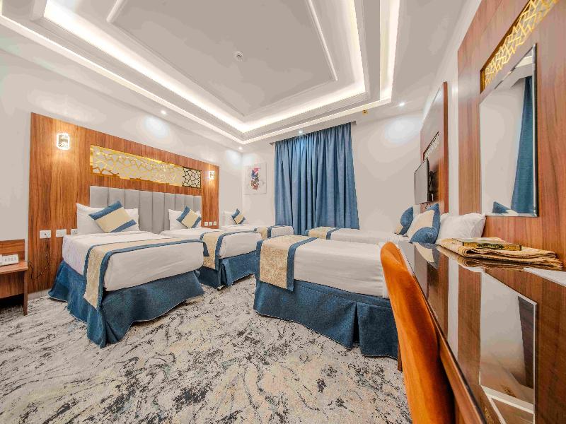 Al Marzam Hotel image