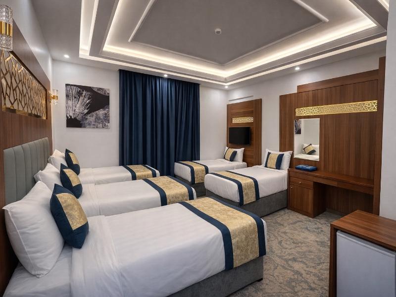 Al Marzam Hotel image