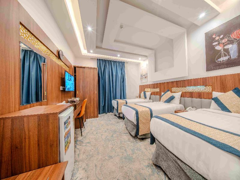 Al Marzam Hotel image