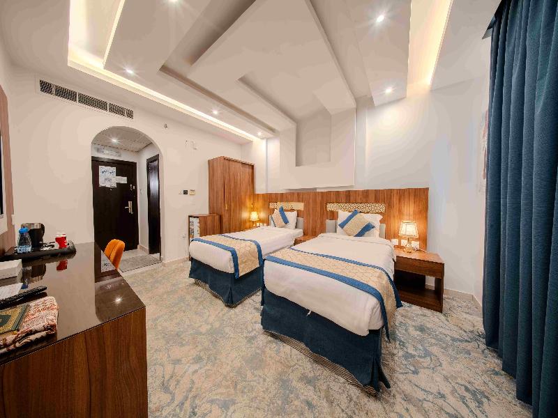 Al Marzam Hotel image