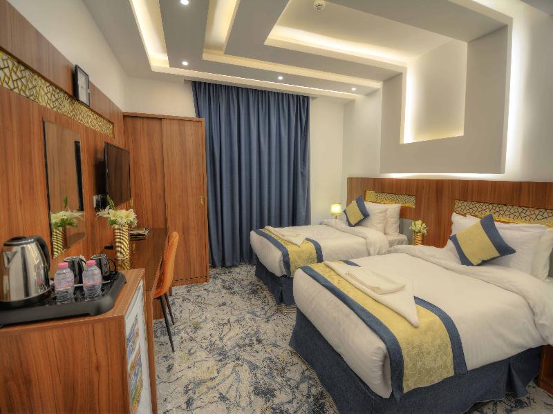 Al Marzam Hotel image