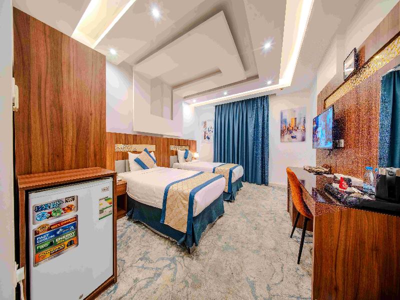 Al Marzam Hotel image