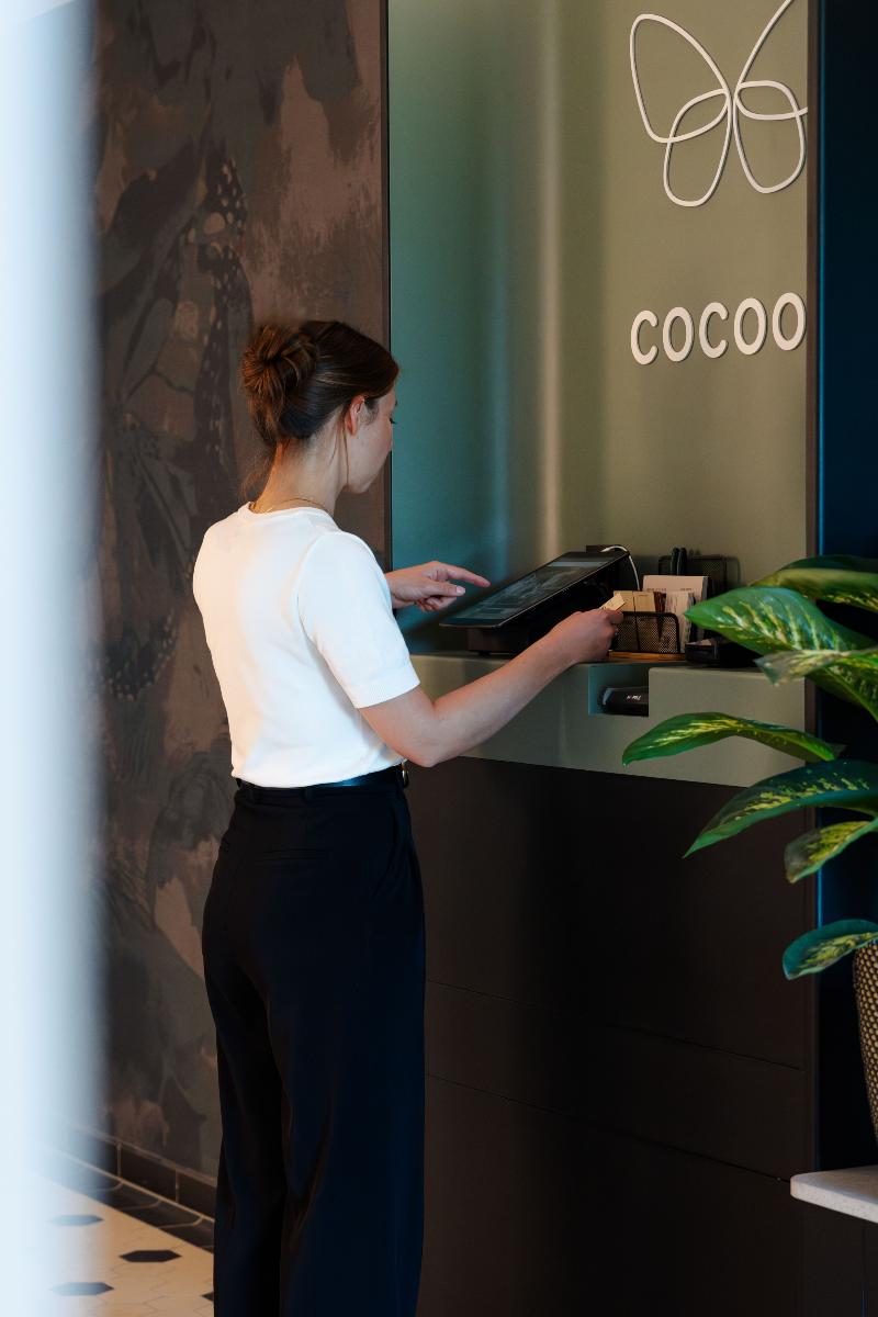 Cocoon Theresienwiese image