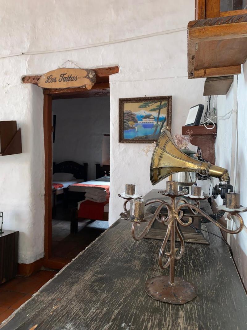 Hotel Casa Posada Don Chepe image