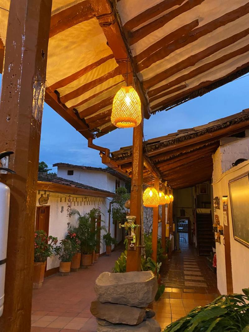 Hotel Casa Posada Don Chepe image