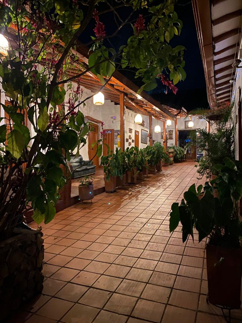 Hotel Casa Posada Don Chepe image
