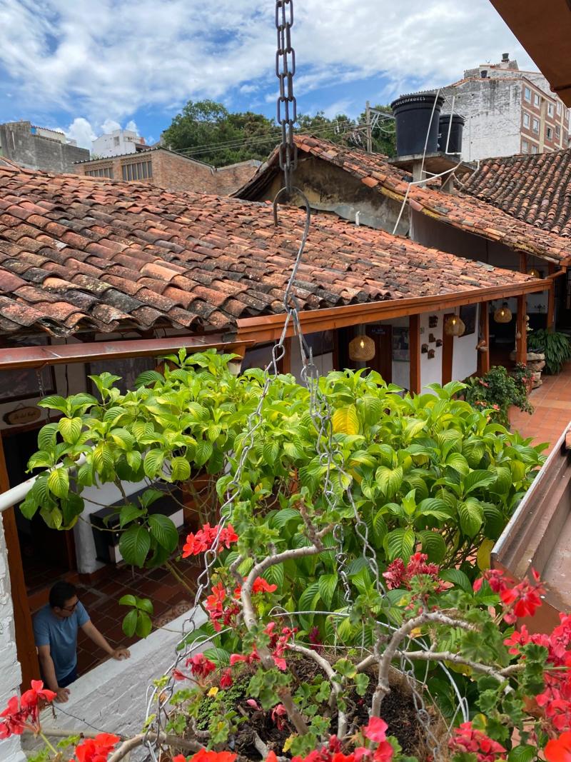 Hotel Casa Posada Don Chepe image