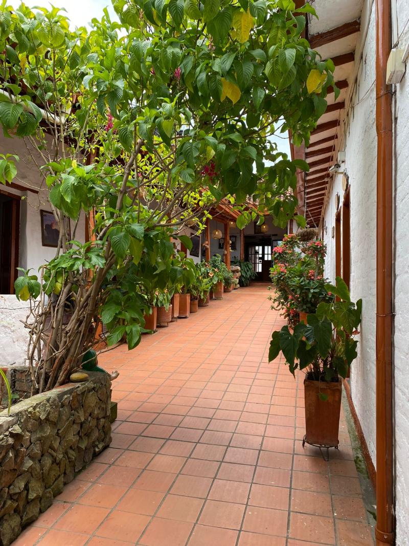 Hotel Casa Posada Don Chepe image
