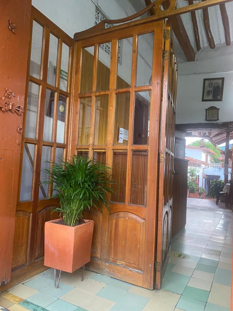 Hotel Casa Posada Don Chepe image