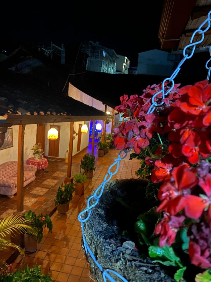 Hotel Casa Posada Don Chepe image