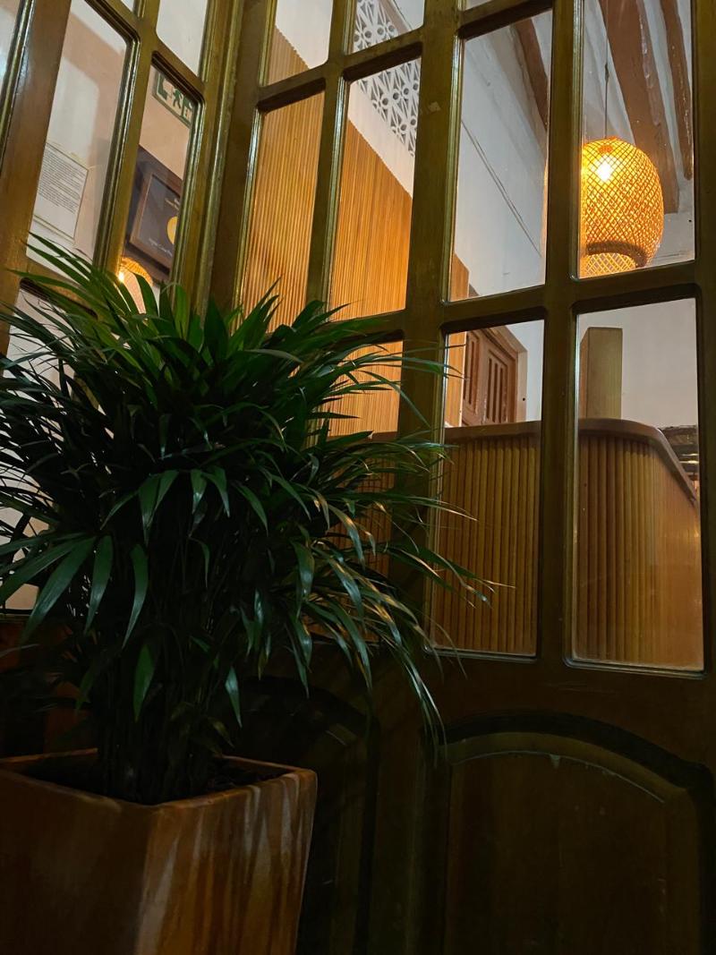 Hotel Casa Posada Don Chepe image