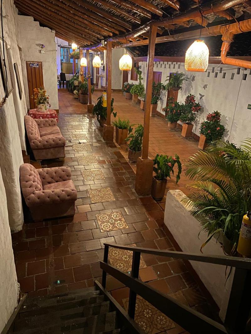 Hotel Casa Posada Don Chepe image