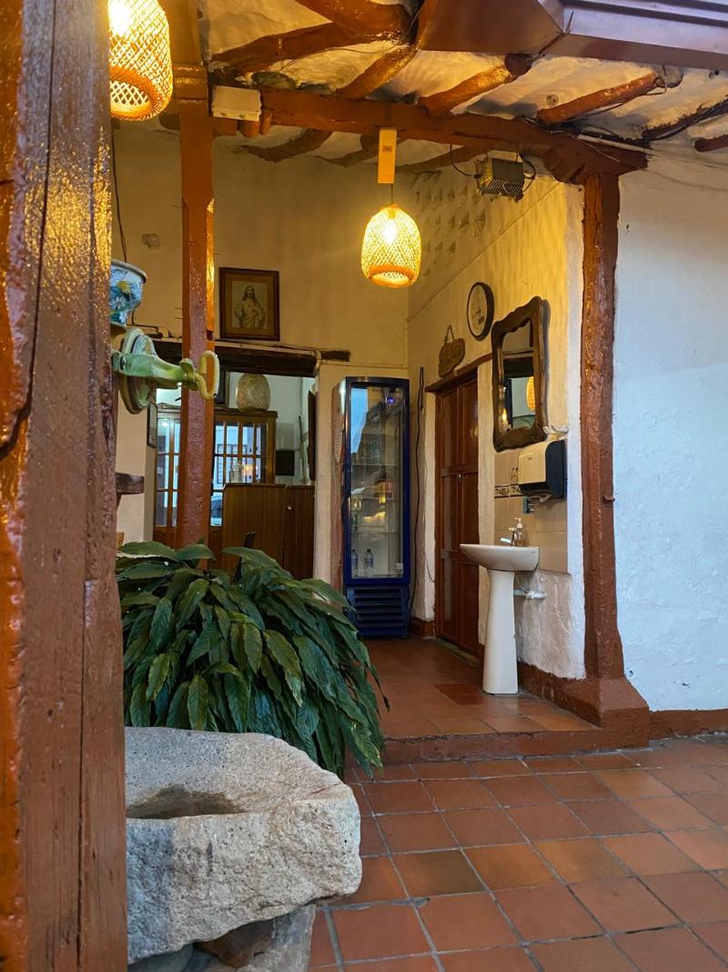 Hotel Casa Posada Don Chepe image