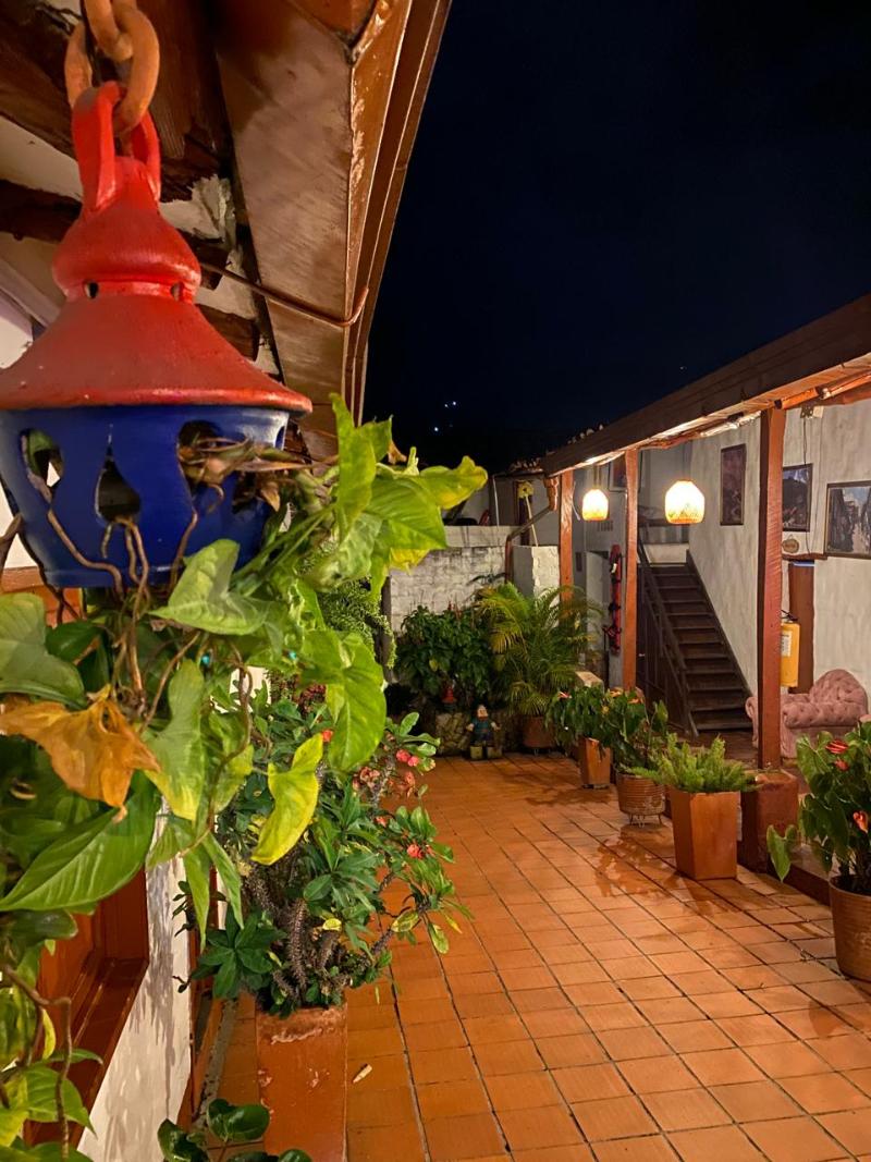 Hotel Casa Posada Don Chepe image