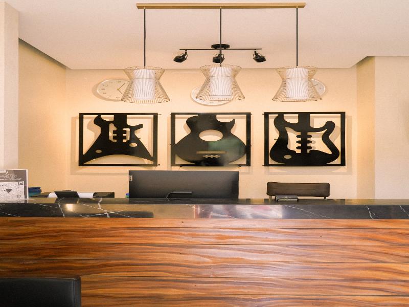 Guitarra Inn
