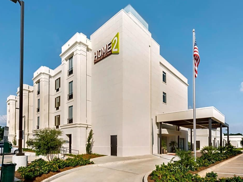 Home2 Suites by Hilton Lafayette I-10 image