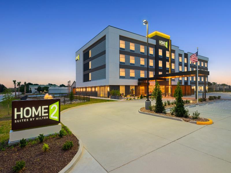 Home2 Suites by Hilton Lafayette I-10 — general view