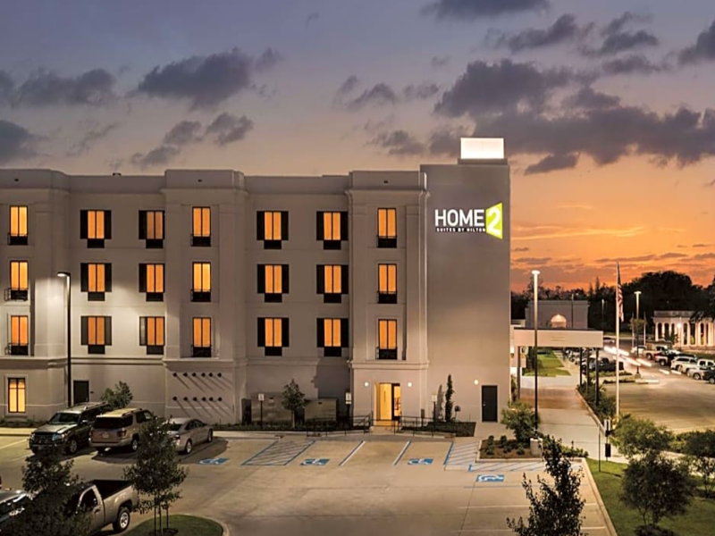Home2 Suites by Hilton Lafayette I-10 image