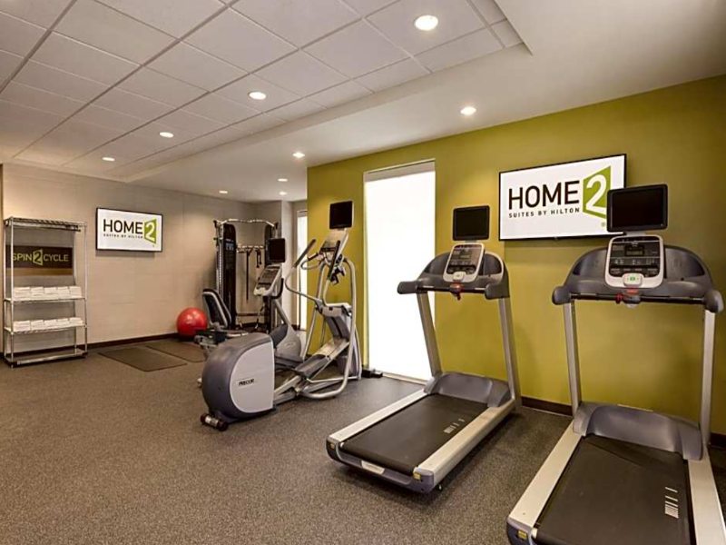 Home2 Suites by Hilton Lafayette I-10 image