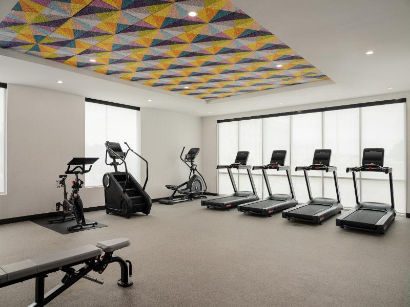 Home2 Suites by Hilton Lafayette I-10