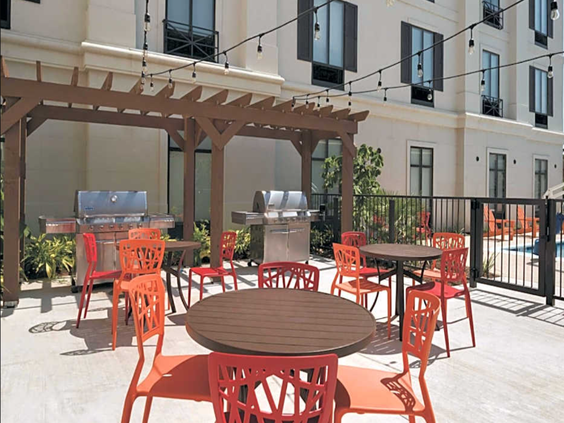 Home2 Suites by Hilton Lafayette I-10 image