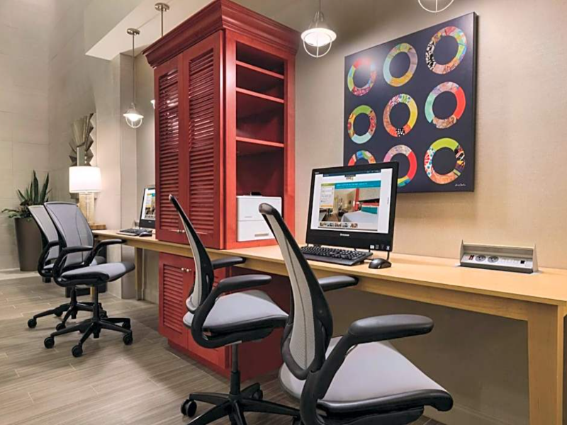 Home2 Suites by Hilton Lafayette I-10 image