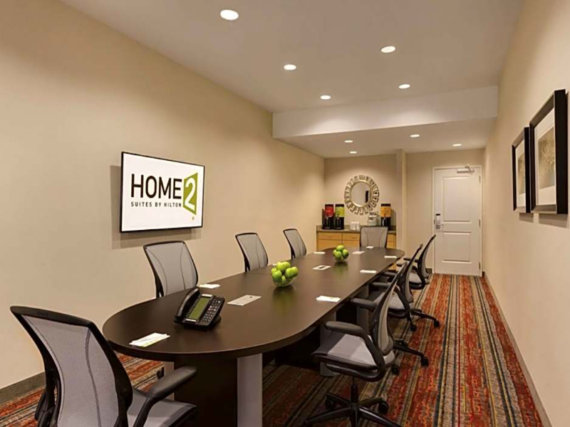 Home2 Suites by Hilton Lafayette I-10 image