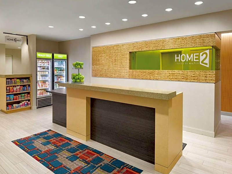 Home2 Suites by Hilton Lafayette I-10 image