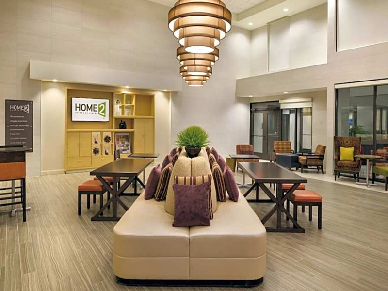 Home2 Suites by Hilton Lafayette I-10 image