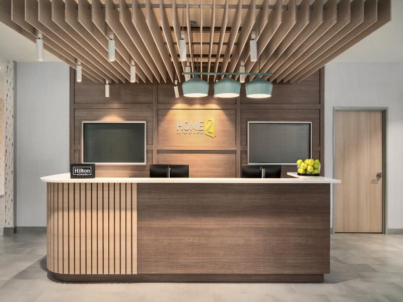 Home2 Suites by Hilton Lafayette I-10 — view
