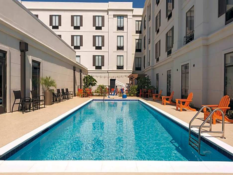 Home2 Suites by Hilton Lafayette I-10 image