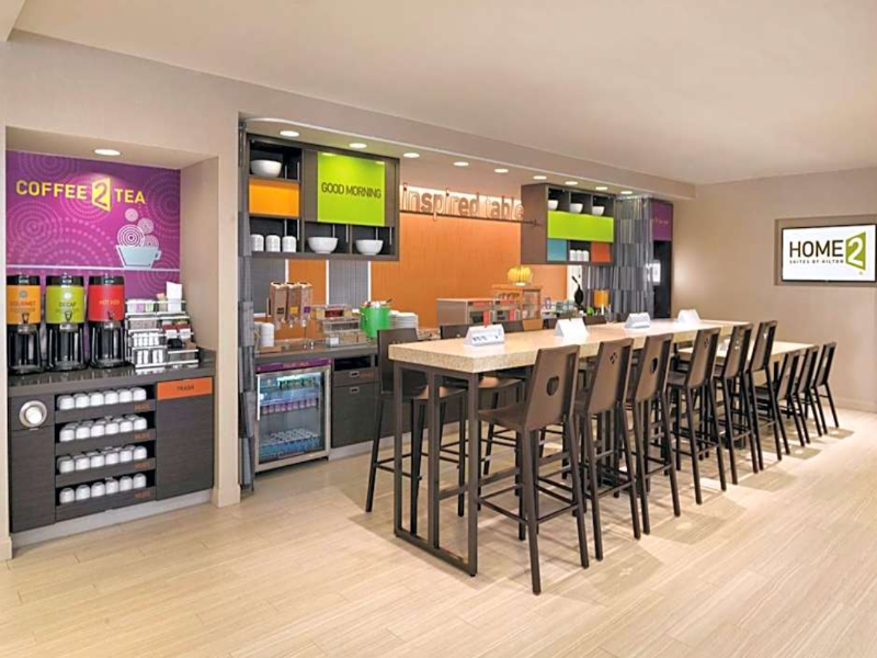 Home2 Suites by Hilton Lafayette I-10 image