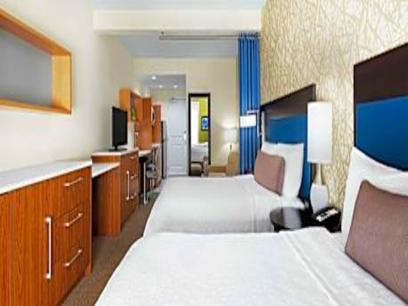 Home2 Suites by Hilton Lafayette I-10 image