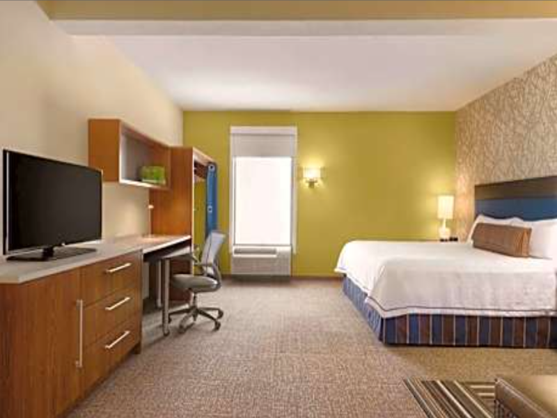 Home2 Suites by Hilton Lafayette I-10 image